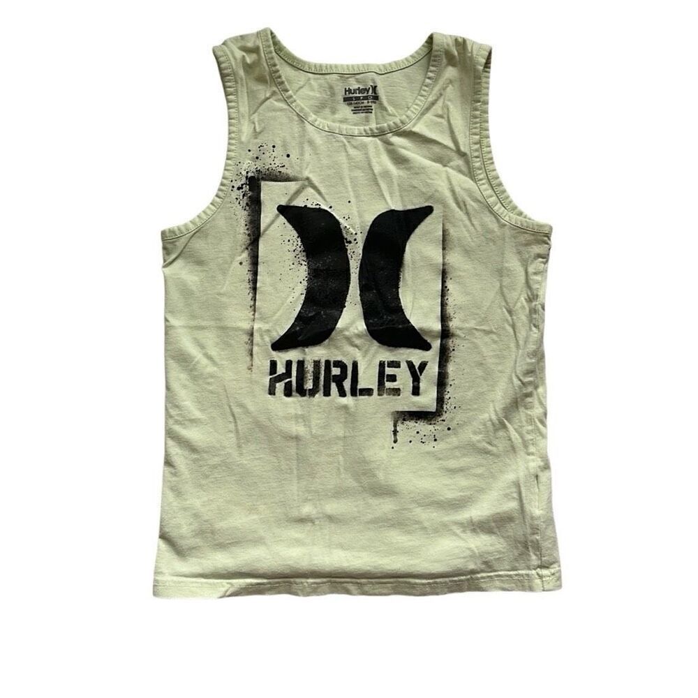 Youth Small Hurley Tank Top